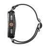 Pasek Spigen Lite Fit do Samsung Galaxy Watch 8 / Classic (40/44/46mm) – Czarny (Black)